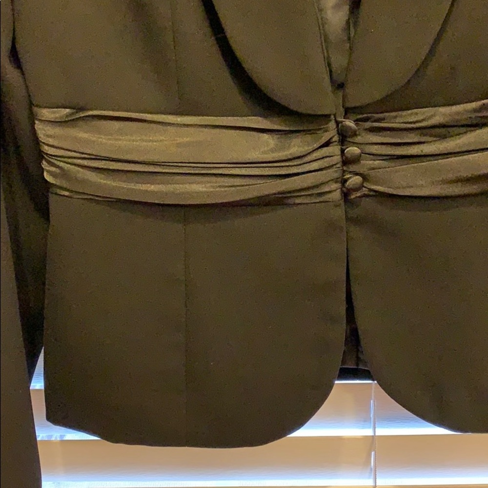 Cold water Creek Blazer - Picture 3 of 5